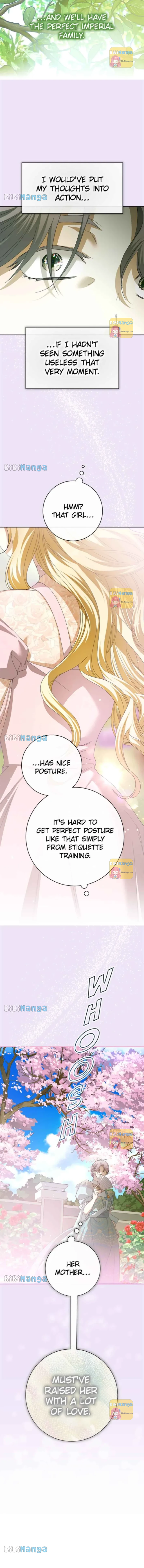 Your Throne chapter 184 page 13