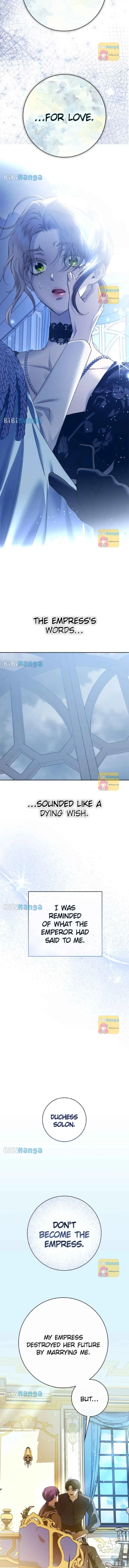 Your Throne chapter 184 page 15