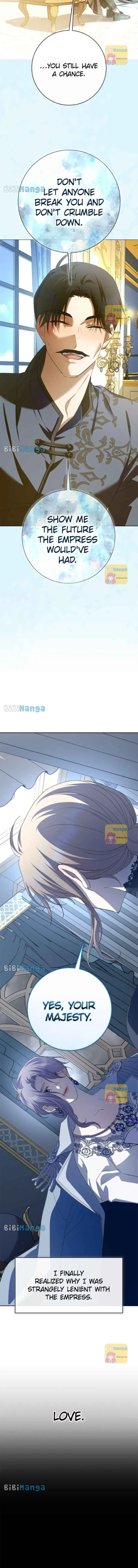 Your Throne chapter 184 page 16