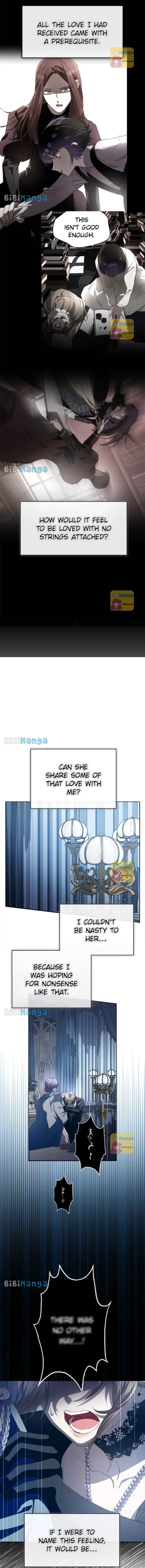 Your Throne chapter 184 page 17