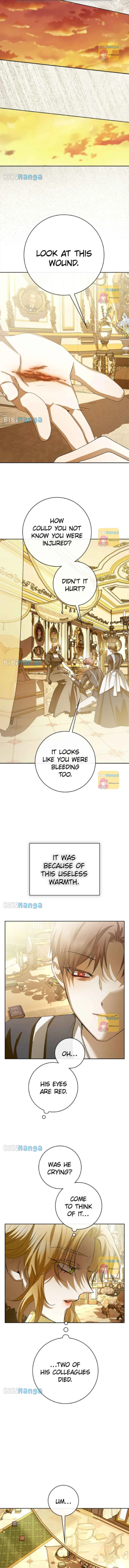 Your Throne chapter 184 page 2