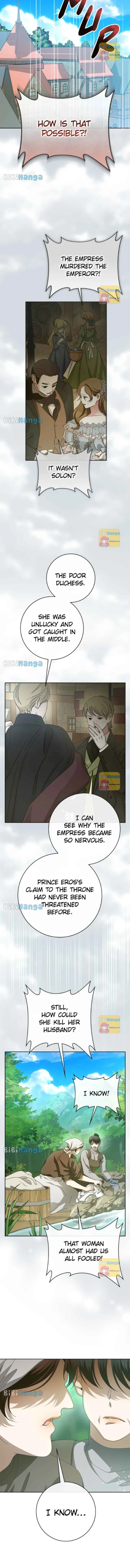 Your Throne chapter 186 page 10