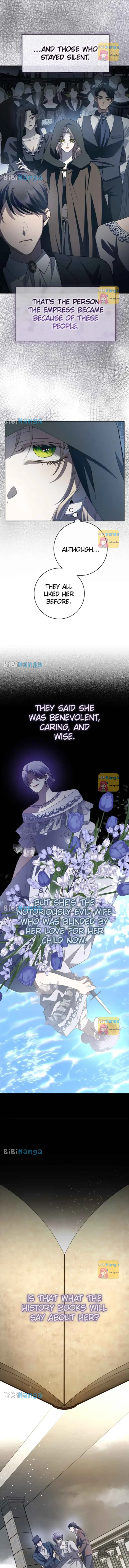 Your Throne chapter 186 page 12