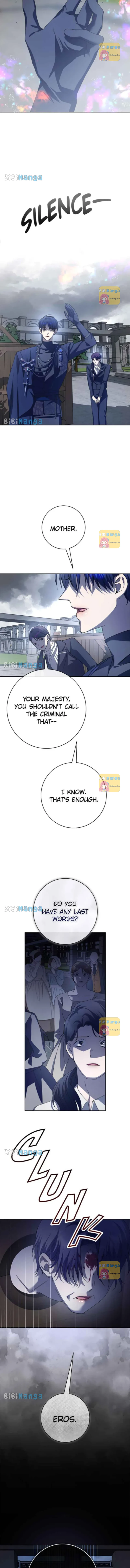 Your Throne chapter 186 page 14