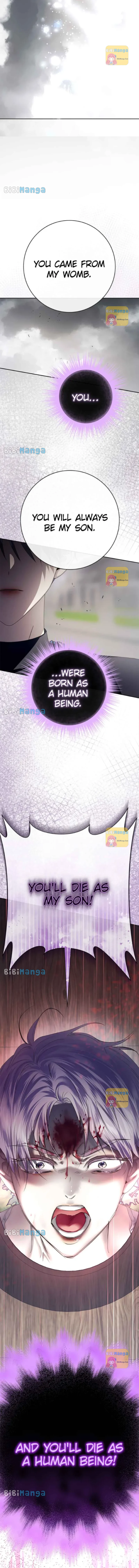 Your Throne chapter 186 page 16