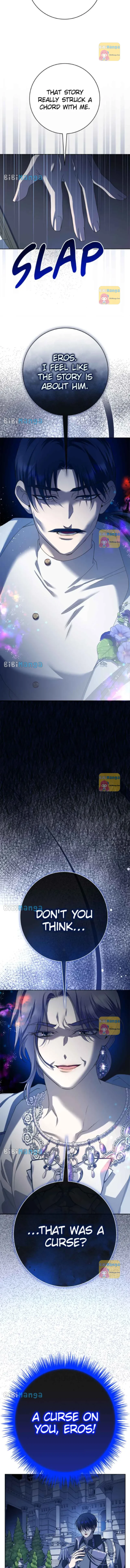 Your Throne chapter 186 page 3