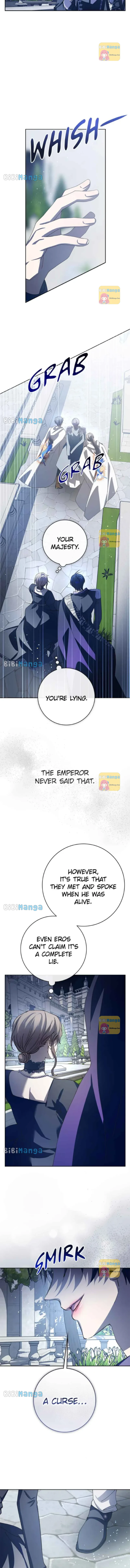 Your Throne chapter 186 page 4