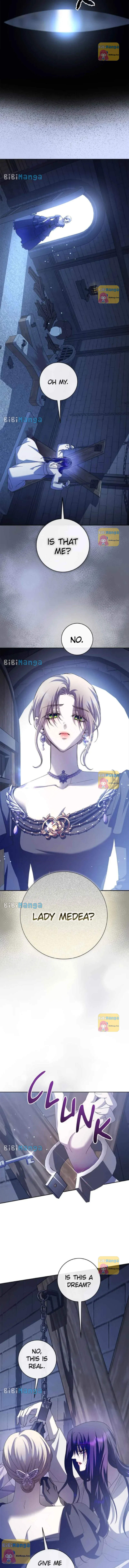 Your Throne chapter 188 page 11