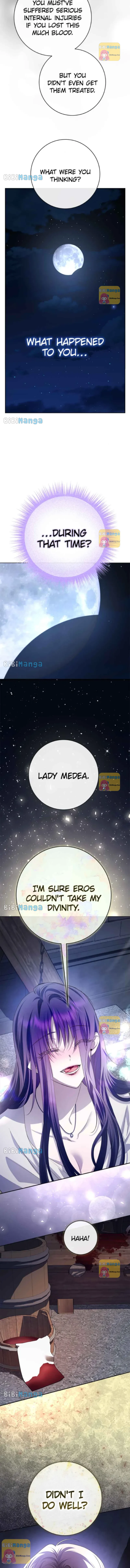 Your Throne chapter 188 page 13