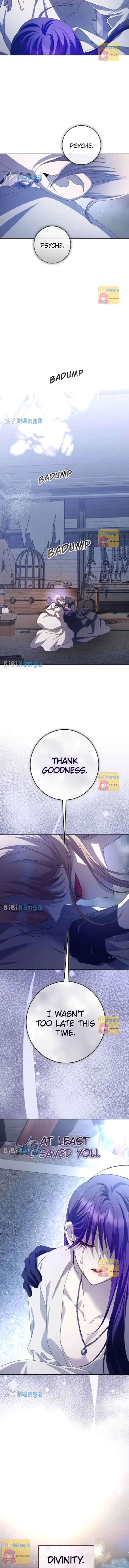 Your Throne chapter 188 page 15