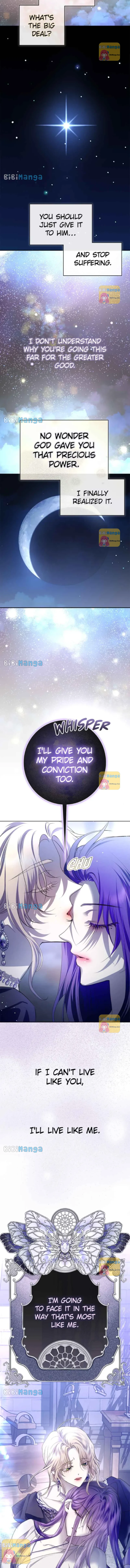 Your Throne chapter 188 page 16