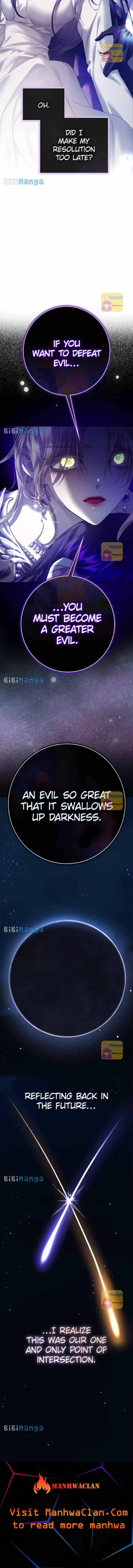 Your Throne chapter 188 page 17