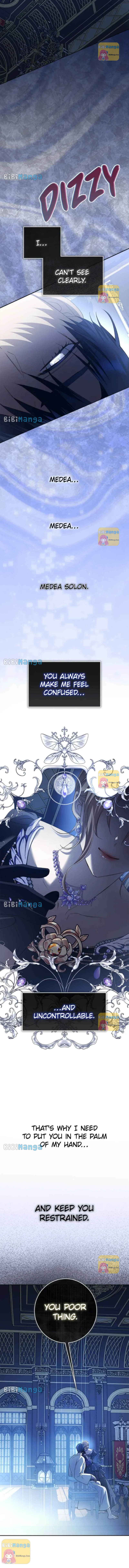 Your Throne chapter 188 page 3