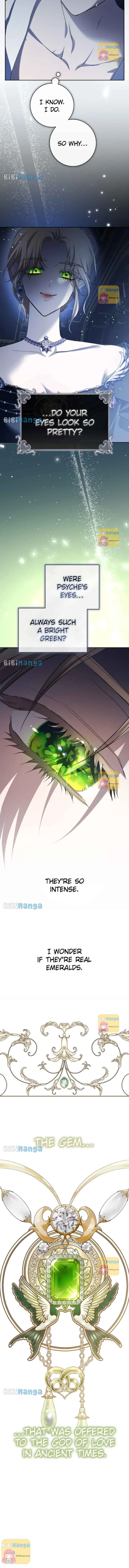 Your Throne chapter 188 page 5