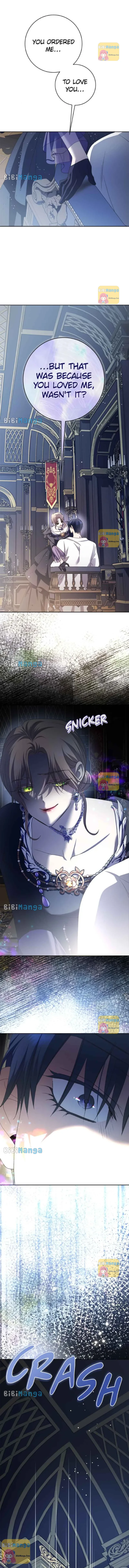 Your Throne chapter 188 page 6