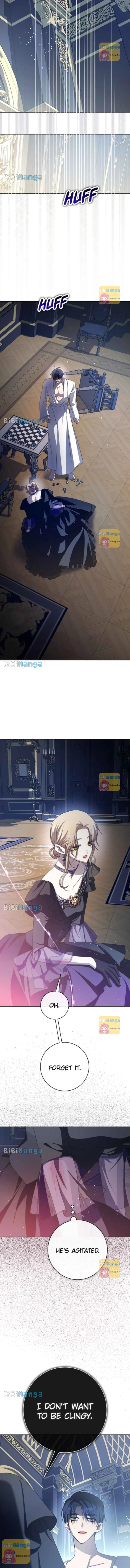 Your Throne chapter 188 page 7