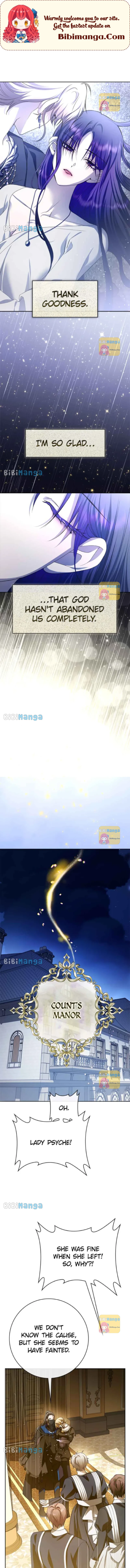 Your Throne chapter 189 page 1