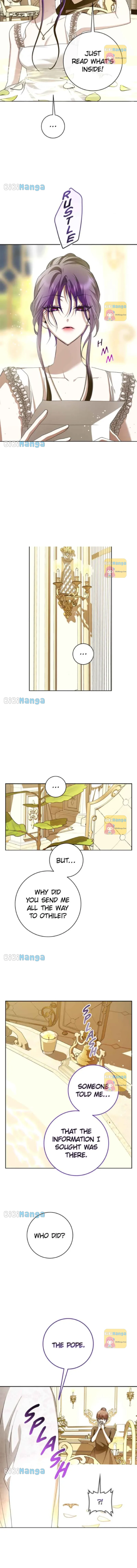 Your Throne chapter 189 page 10