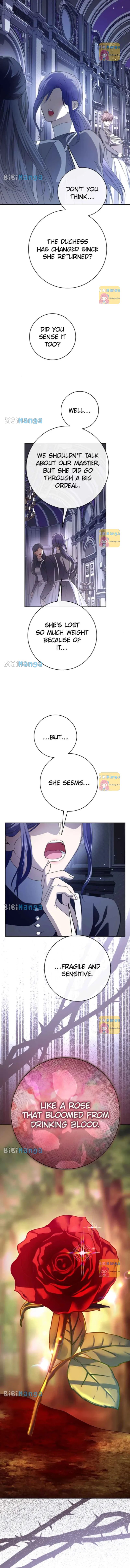 Your Throne chapter 189 page 13