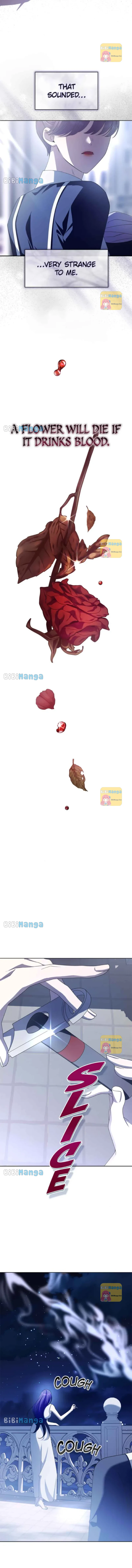 Your Throne chapter 189 page 14