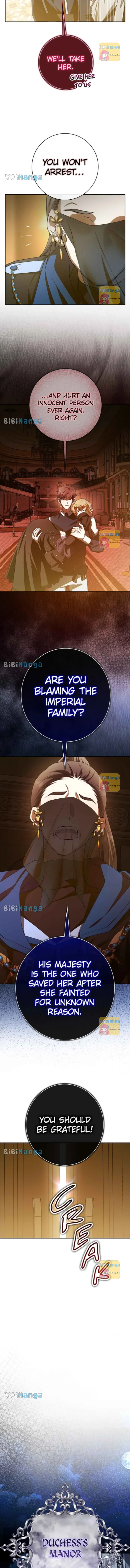 Your Throne chapter 189 page 2