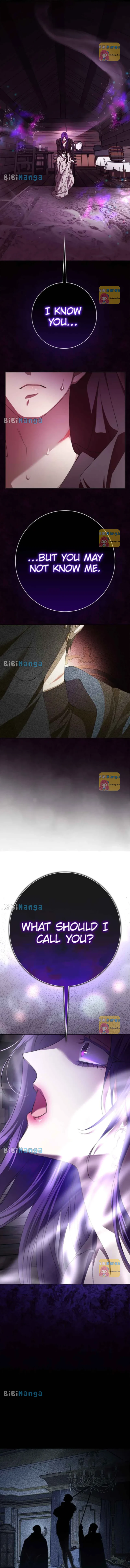 Your Throne chapter 189 page 20