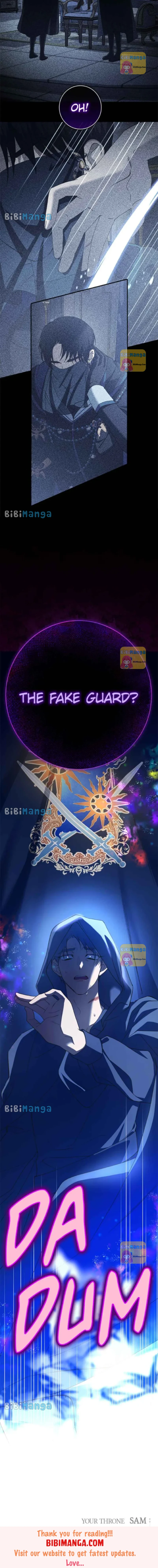 Your Throne chapter 189 page 21