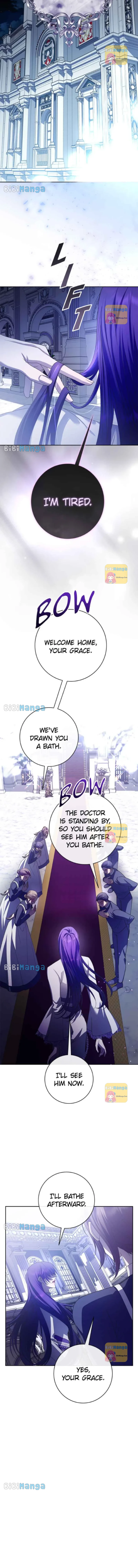 Your Throne chapter 189 page 3