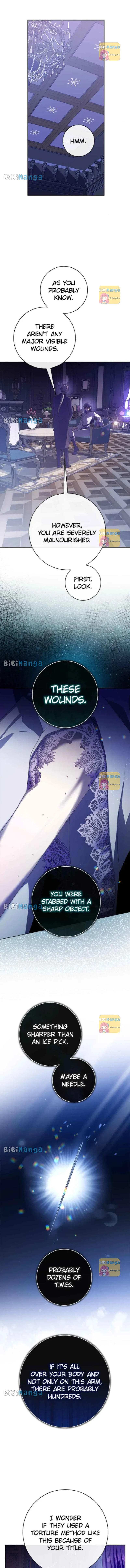 Your Throne chapter 189 page 4