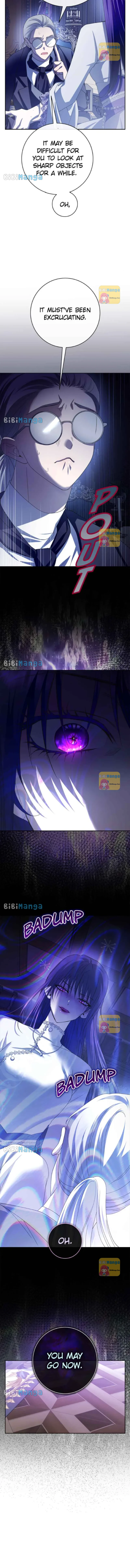 Your Throne chapter 189 page 5