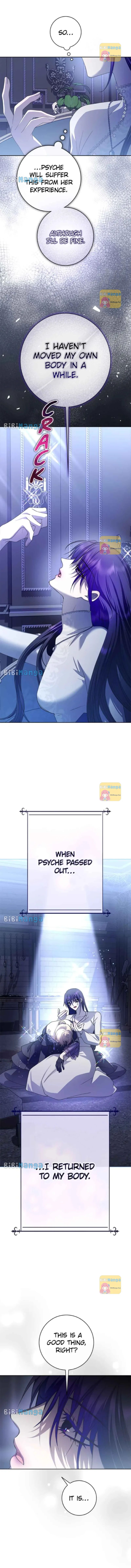 Your Throne chapter 189 page 6