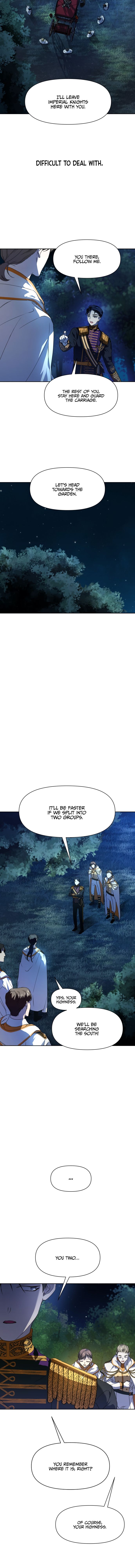 Your Throne chapter 19 page 11