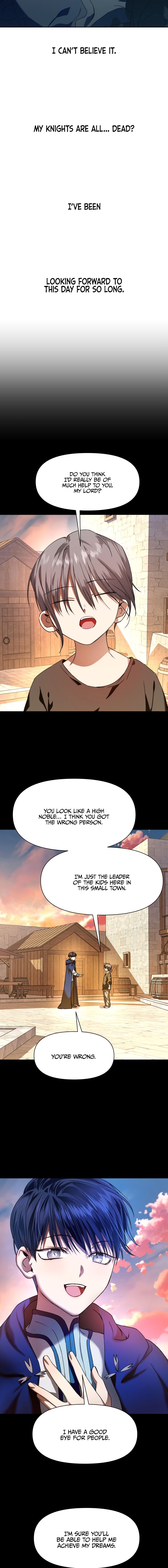 Your Throne chapter 19 page 16