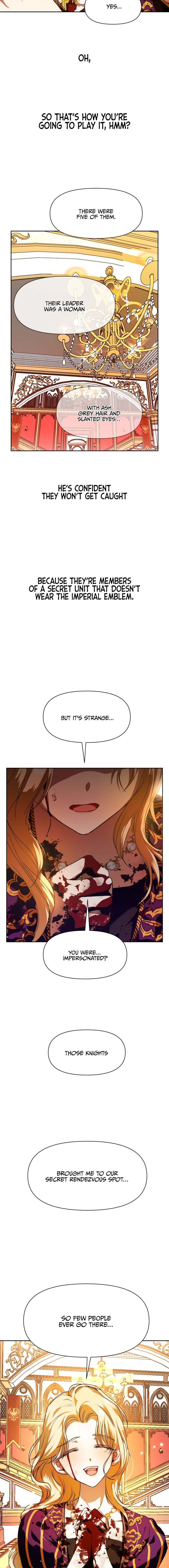 Your Throne chapter 19 page 6