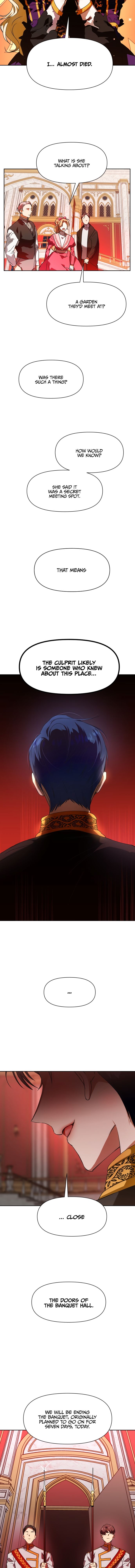 Your Throne chapter 19 page 7