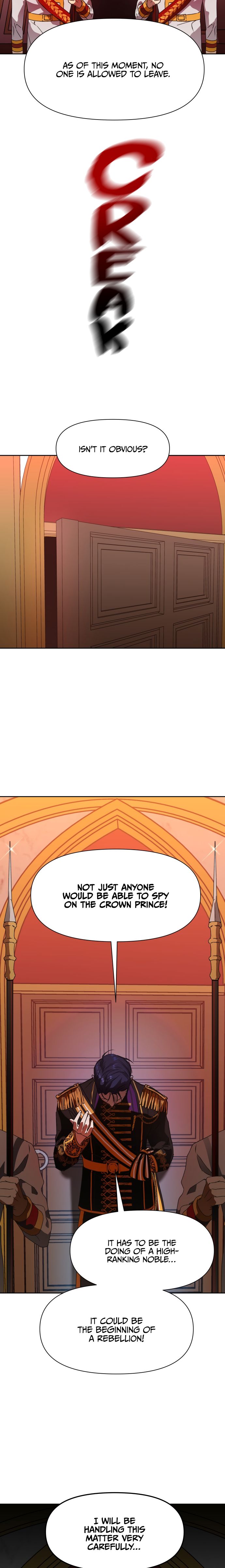 Your Throne chapter 19 page 8