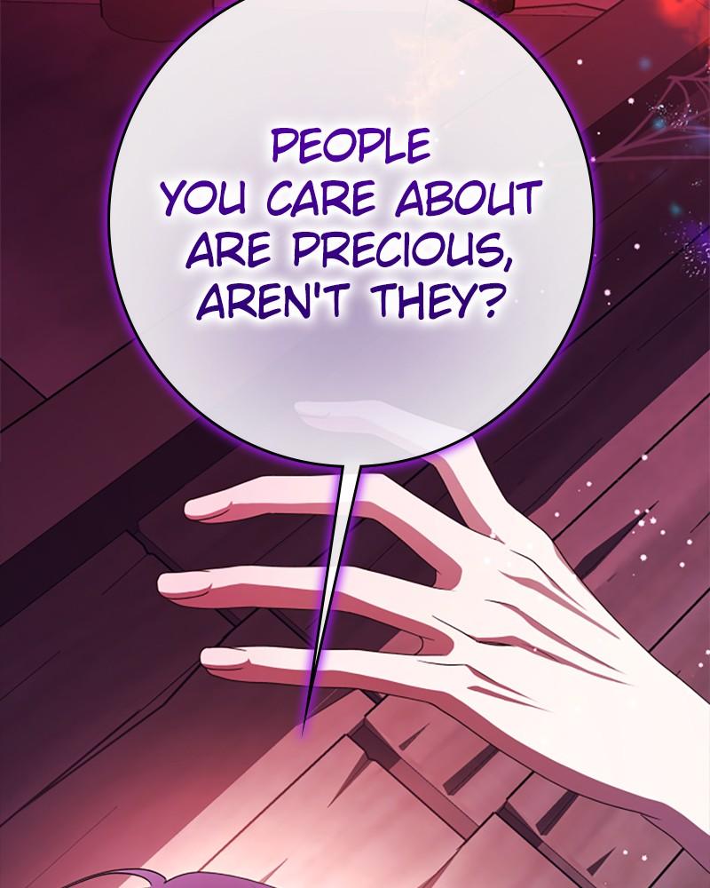 Your Throne chapter 190 page 103