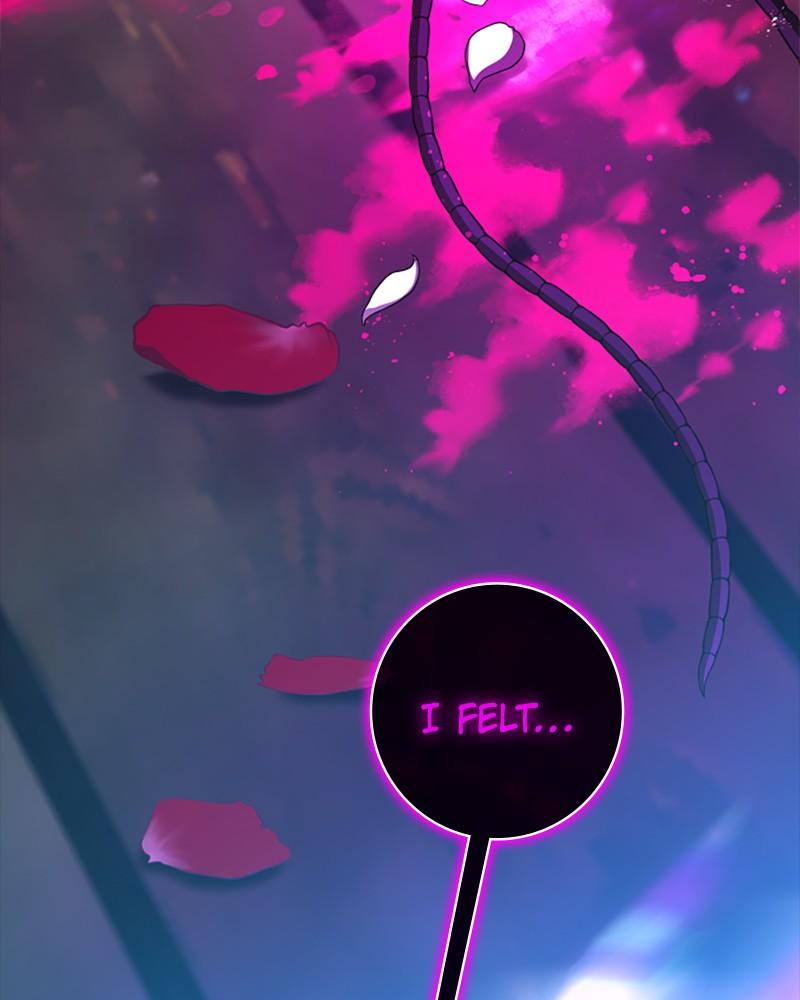 Your Throne chapter 190 page 107