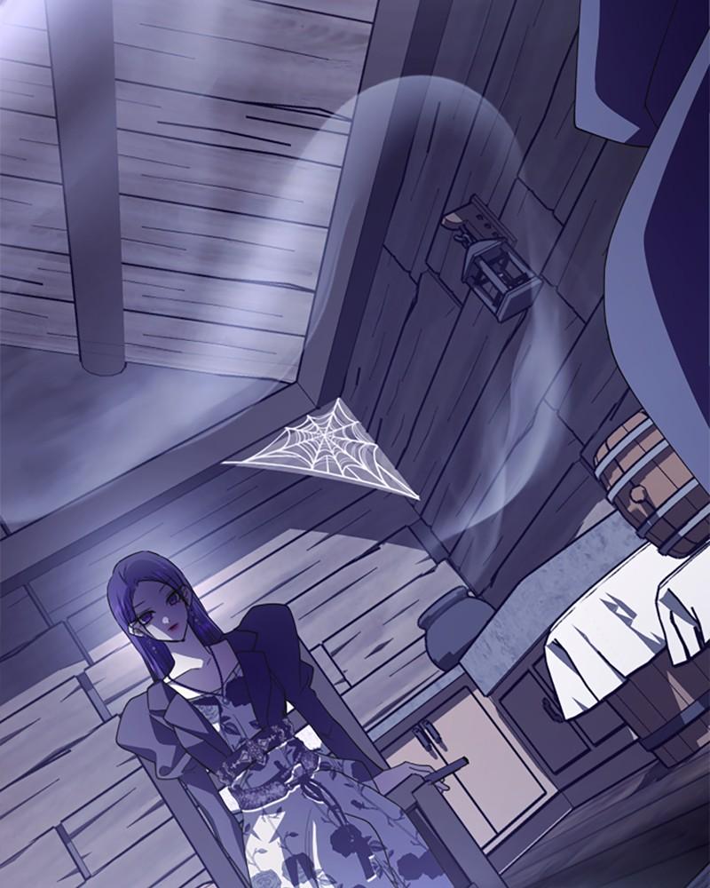 Your Throne chapter 190 page 11