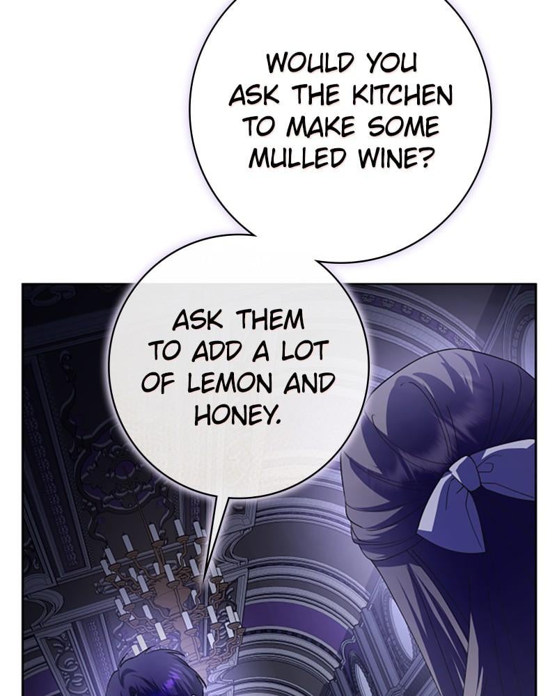 Your Throne chapter 190 page 121