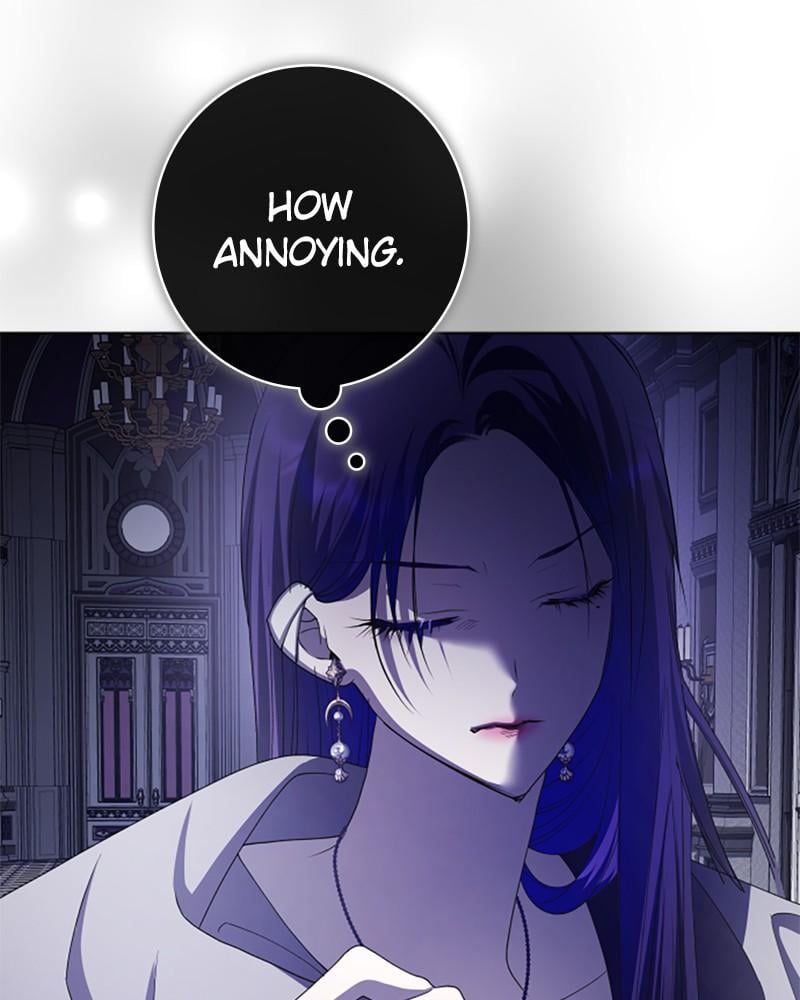 Your Throne chapter 190 page 123