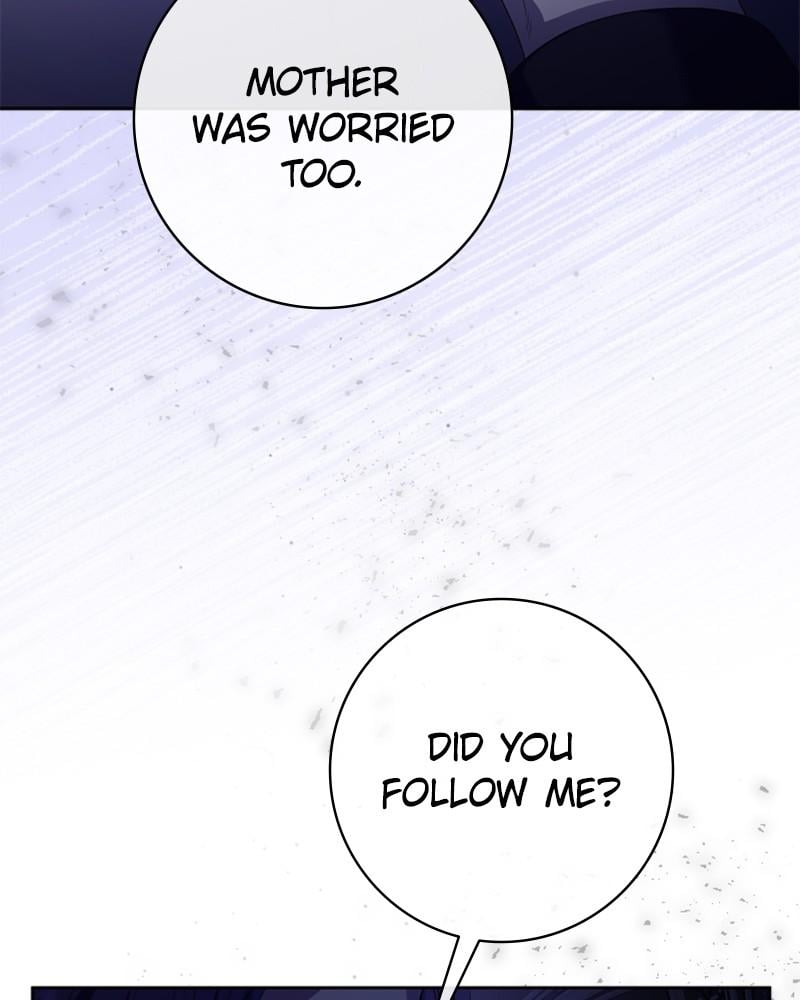Your Throne chapter 190 page 127