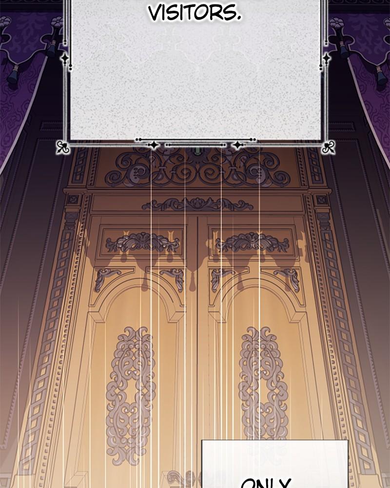Your Throne chapter 190 page 156