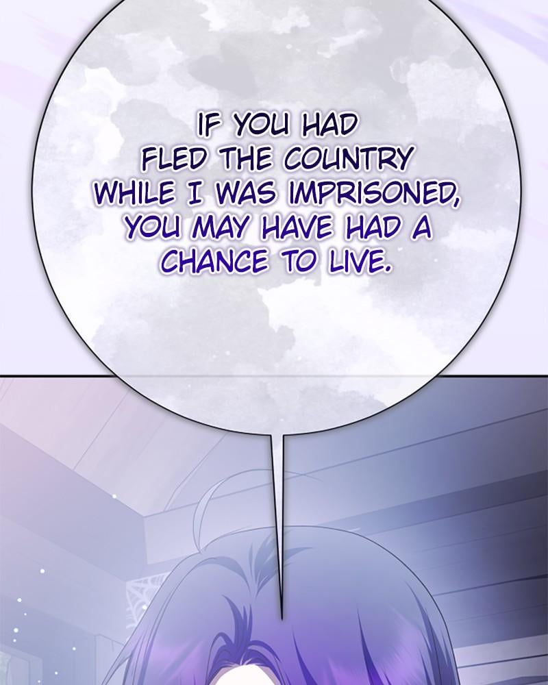 Your Throne chapter 190 page 26