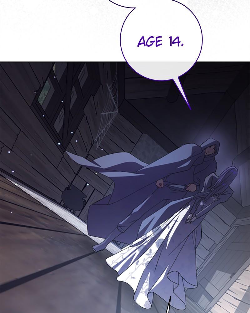 Your Throne chapter 190 page 41