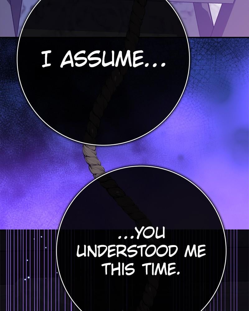 Your Throne chapter 190 page 61