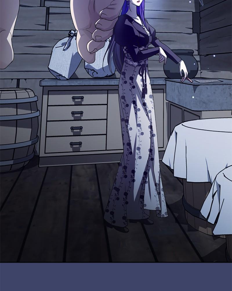 Your Throne chapter 190 page 78