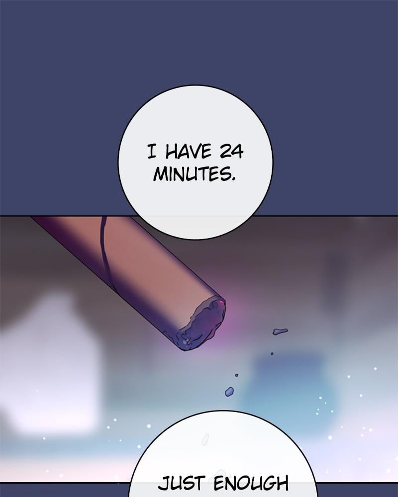 Your Throne chapter 190 page 80