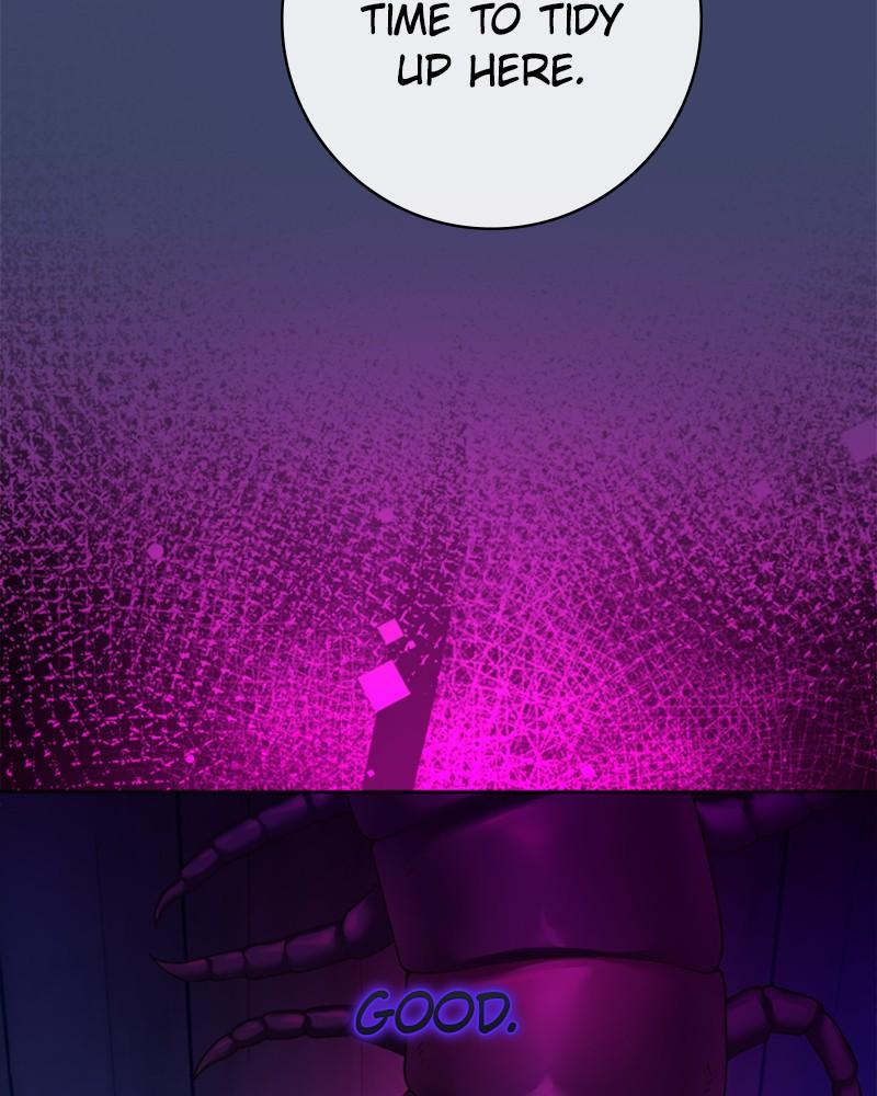Your Throne chapter 190 page 81
