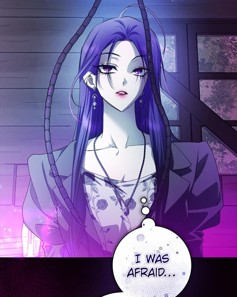 Your Throne chapter 190 page 83